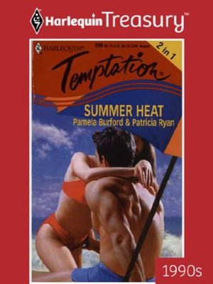 cover image of Summer Heat